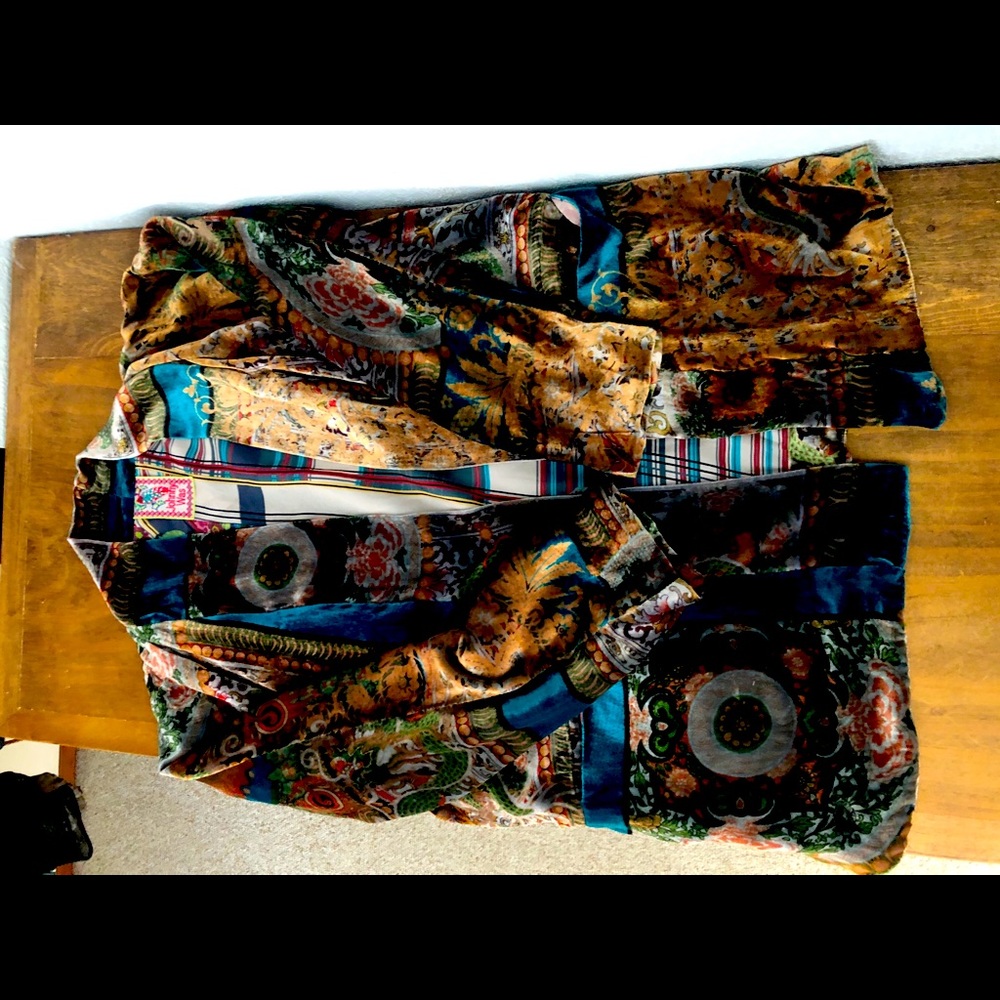 Jacket